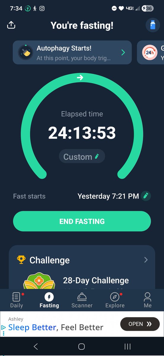 dzzymoonn's tweet photo. YESYES A FULL 24HR FAST, I'LL TRY TO MAKE IT TOO 36HR₍^ >ヮ<^₎ https://t.co/kEWuDvGZaD