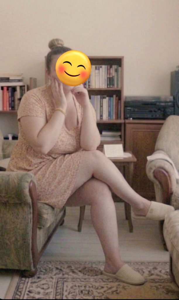 ♥سيهام مقلشة تاع♥ راجلها ♥ tweet media