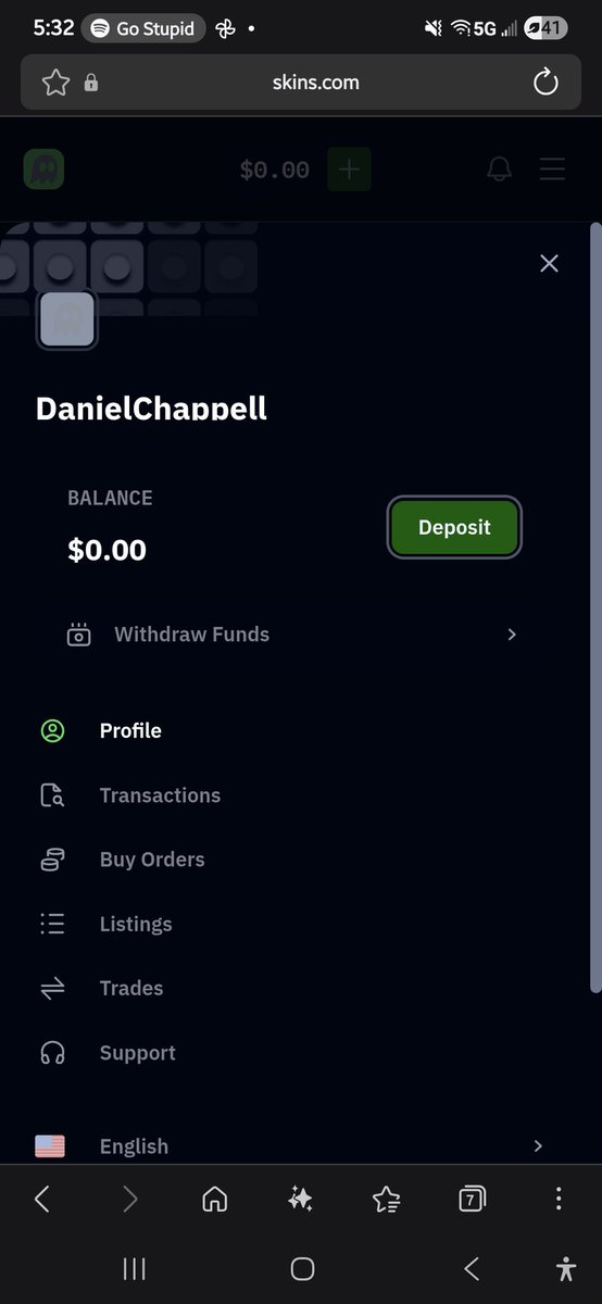 Chapp The Human tweet media