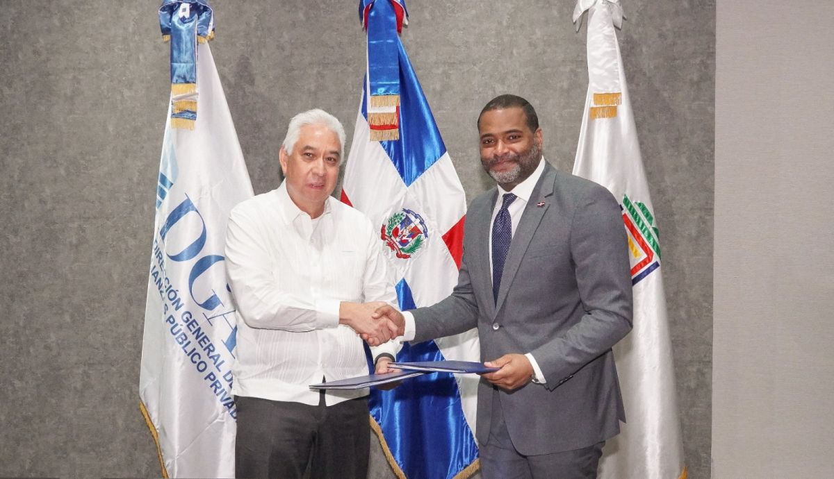 elturisticord's tweet image. DGAPP y Unicaribe Impulsan Diplomado Especializado en Alianzas Público-Privadas
elturistico.com/noticia.php?id…

#DGAPP #Unicaribe #APP #EducacionSuperior