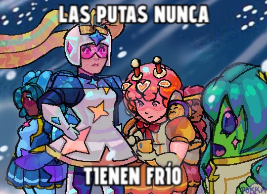 starr nova #BrawlStars