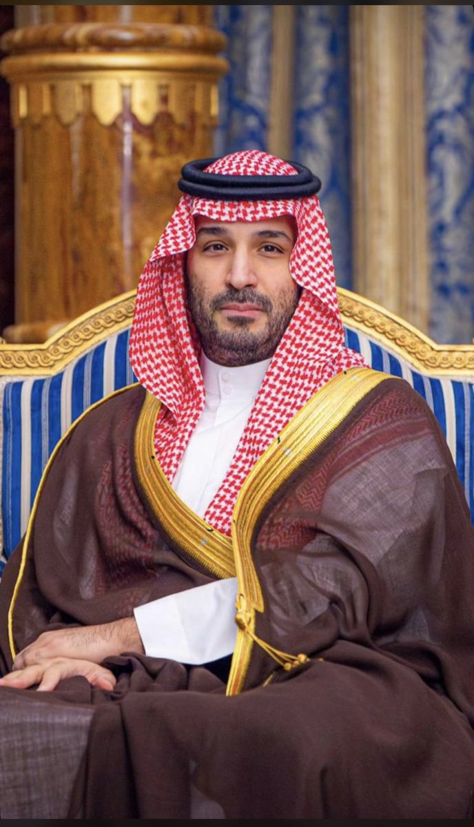 shaqeeer's tweet photo. الله يحفظك ويطول بعمرك 
#محمد_بن_سلمان‌ https://t.co/64OTOtazhJ