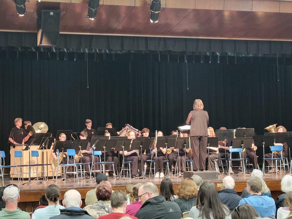 Summerfield Bulldogs tweet media