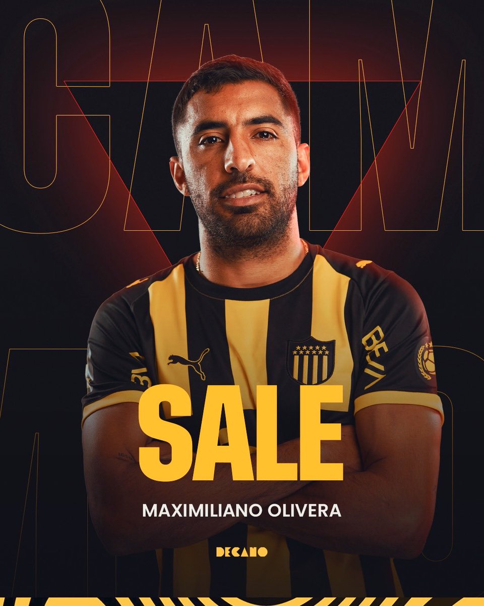 PEÑAROL tweet media