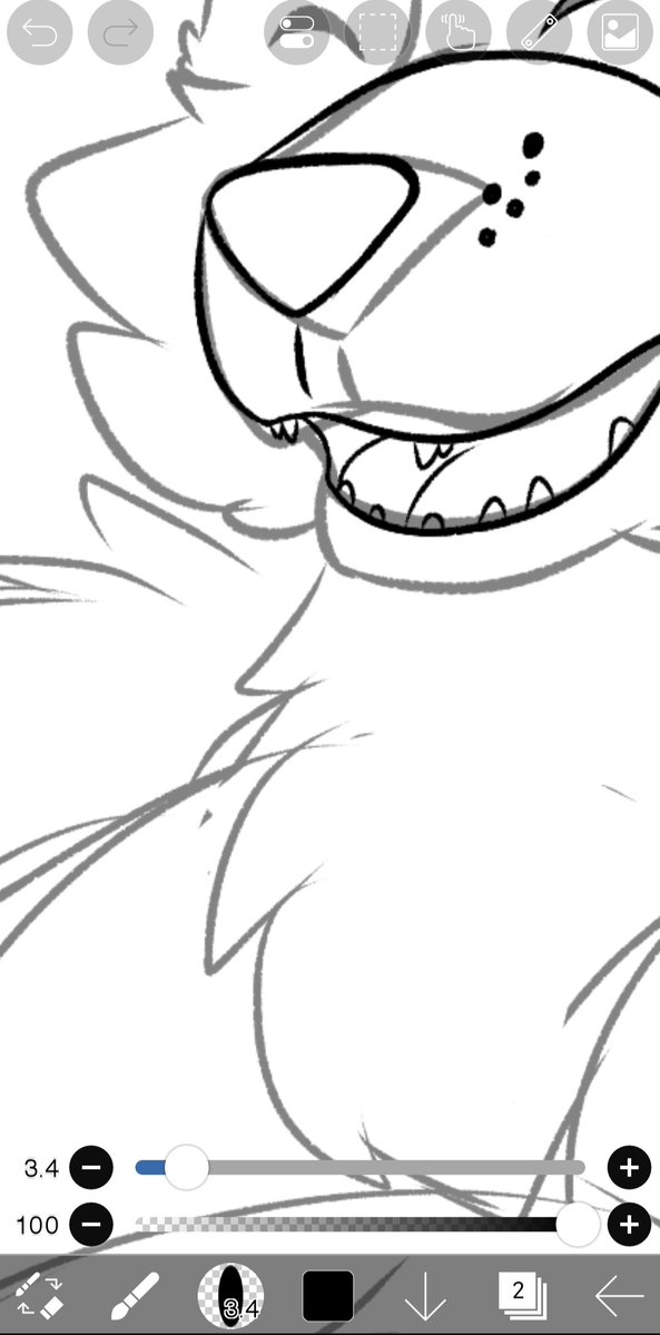 Rockstar F 🌟 tweet media