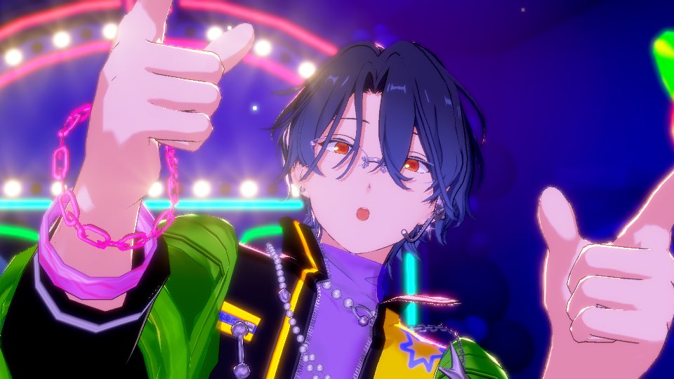 日桃(にも) tweet media