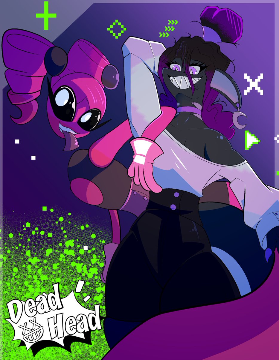 Jun0 Pop tweet media