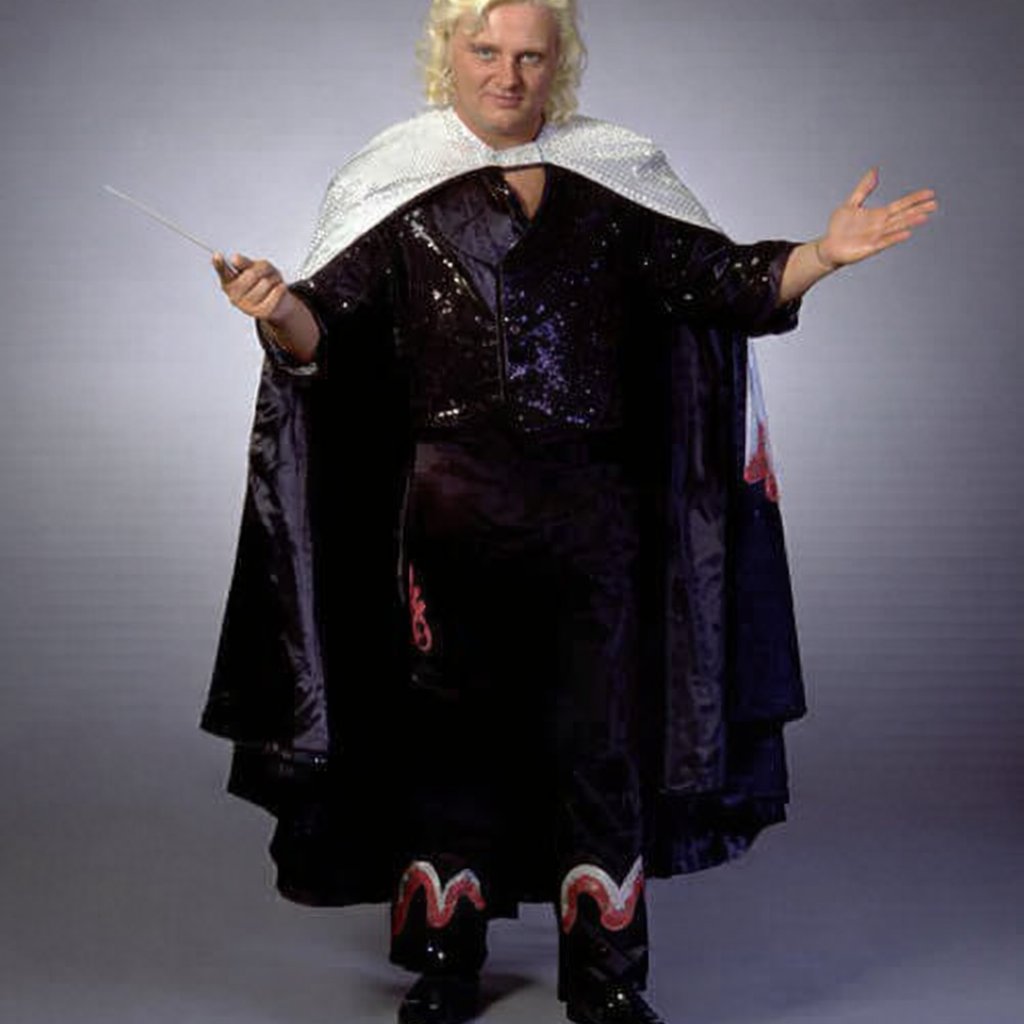 thestro's tweet image. #Flashback WCW photo shoot #WCW #Maestro #TeamStro