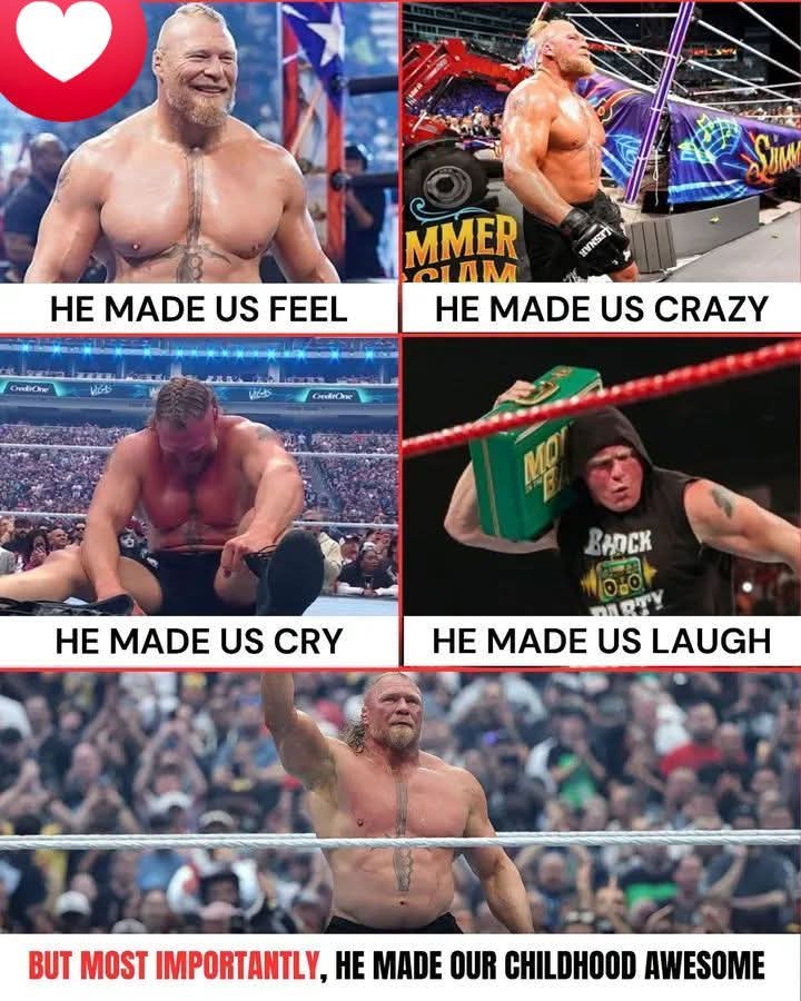 AlyMurtaza4's tweet image. @BrockLesnar Cant even imagine and think wwe without u no one can replace the beast incarnate 
#thankyou #BROCK LESNAR 
WE WILL MISS U 😢 💔