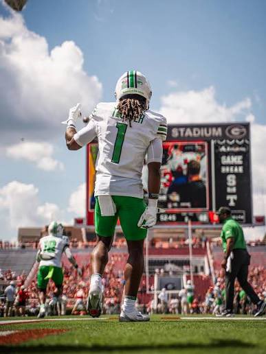 Dallas Covington 2027 QB tweet media