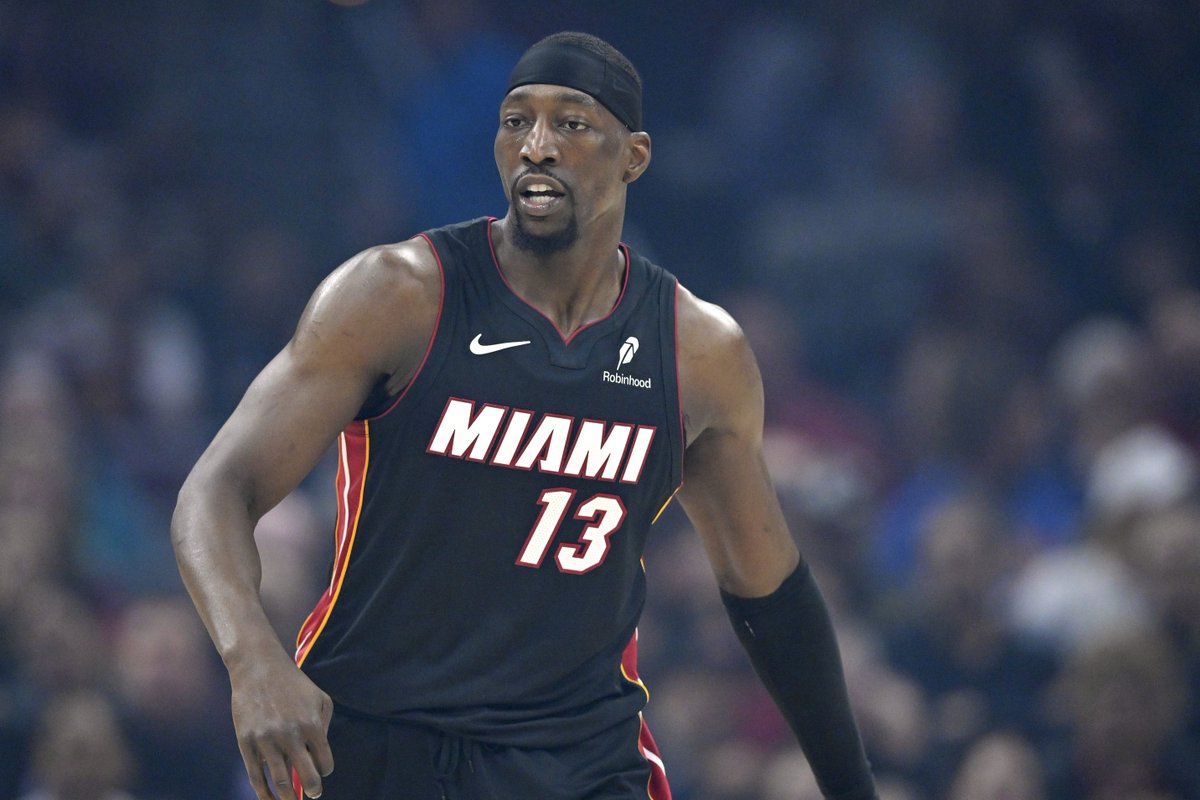 Heat Nation tweet media