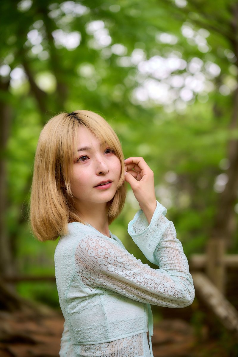 ひろぽん@portrait&photo (@GOGOHIROFUMI) / Posts / X