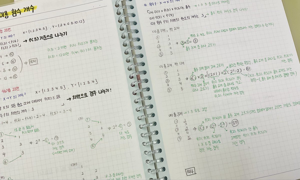 rrojuuu's tweet image. #studytwt 20260420

월요일인데 왤케 공부하기가 싫지.........(월요일이라서)