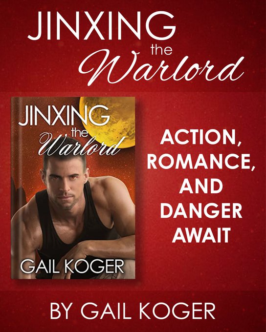 Askole's tweet image. Embark on a wild ride through the galaxy with Jinx Tuva as she navigates rescuing alien children, dodging villains, and resisting a sexy War Commander.
amazon.com/dp/B09Y7G5K4P #scifi #romance #comedy #aliens #warlords #children