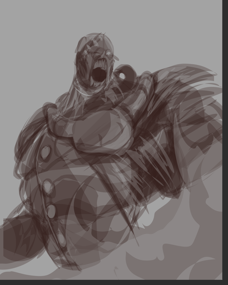 Juliah 🏳️‍⚧️ 🍉- Coms close (4/6) #OPMusical tweet media