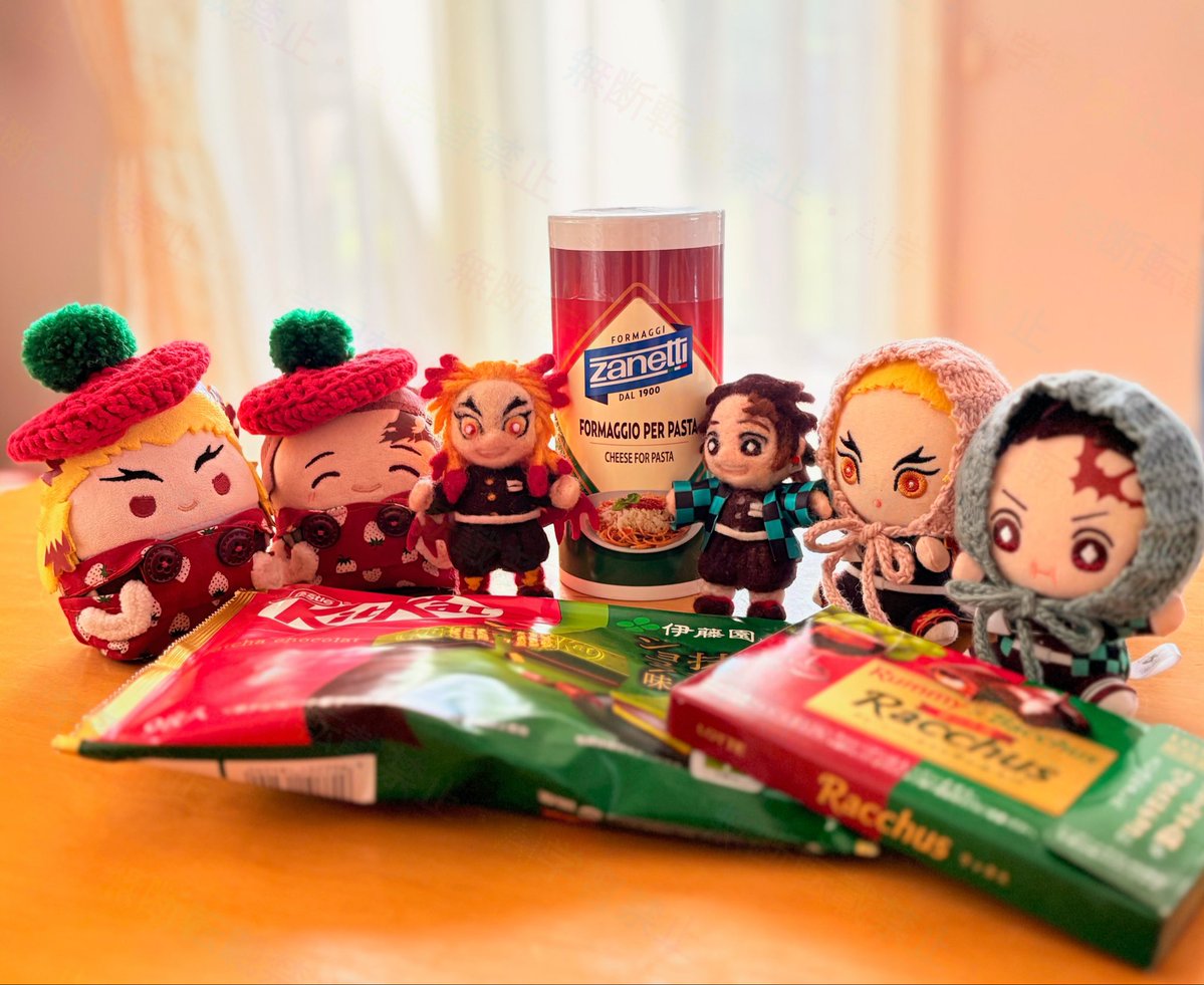 買うよね❤️💚