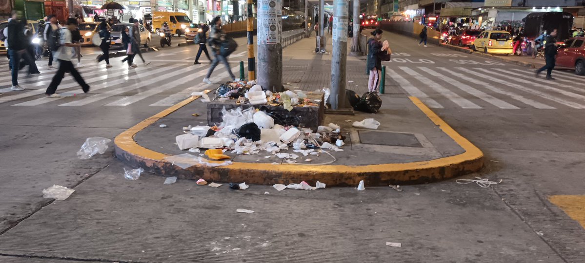 Leonardo Sierra 🌐 tweet media