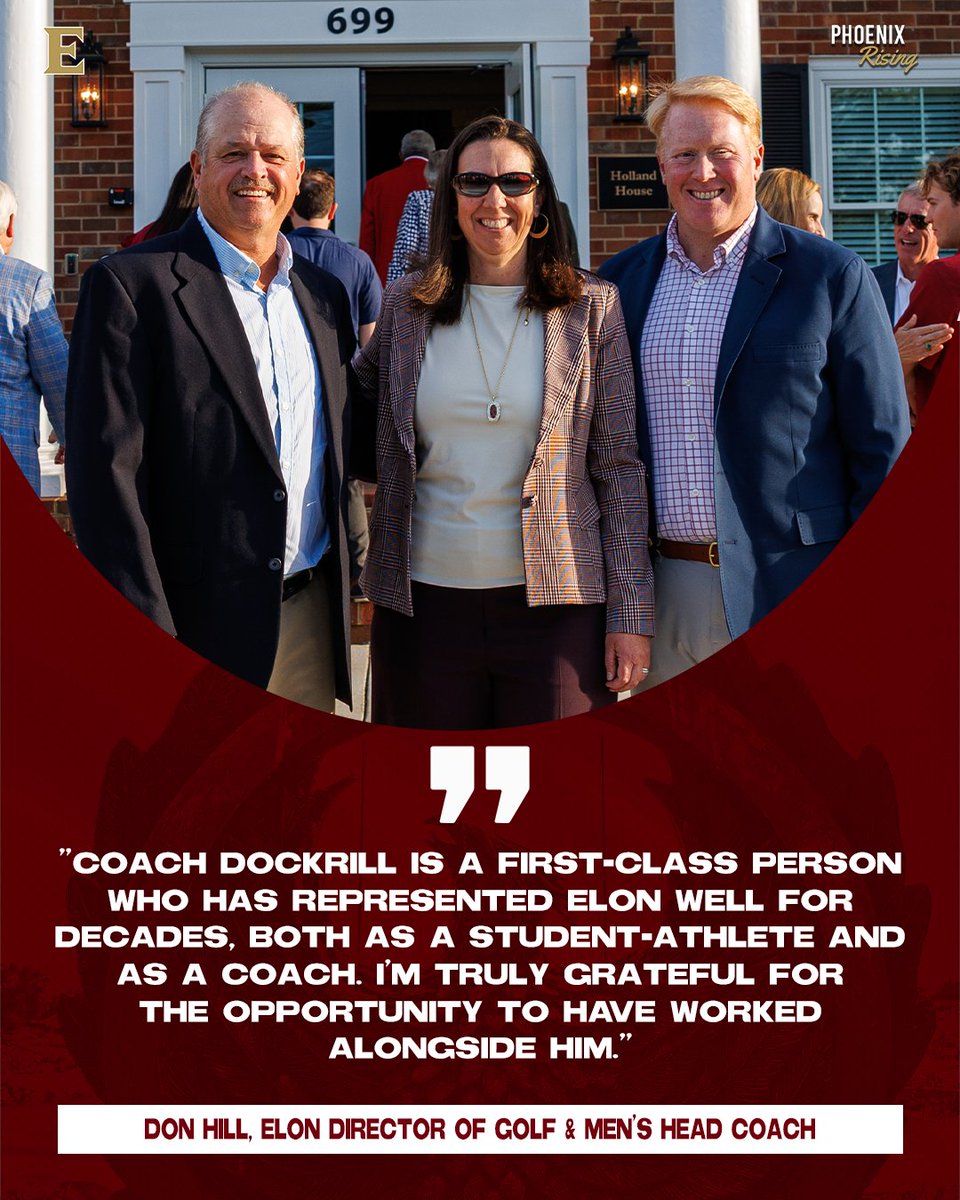 Elon Golf tweet media