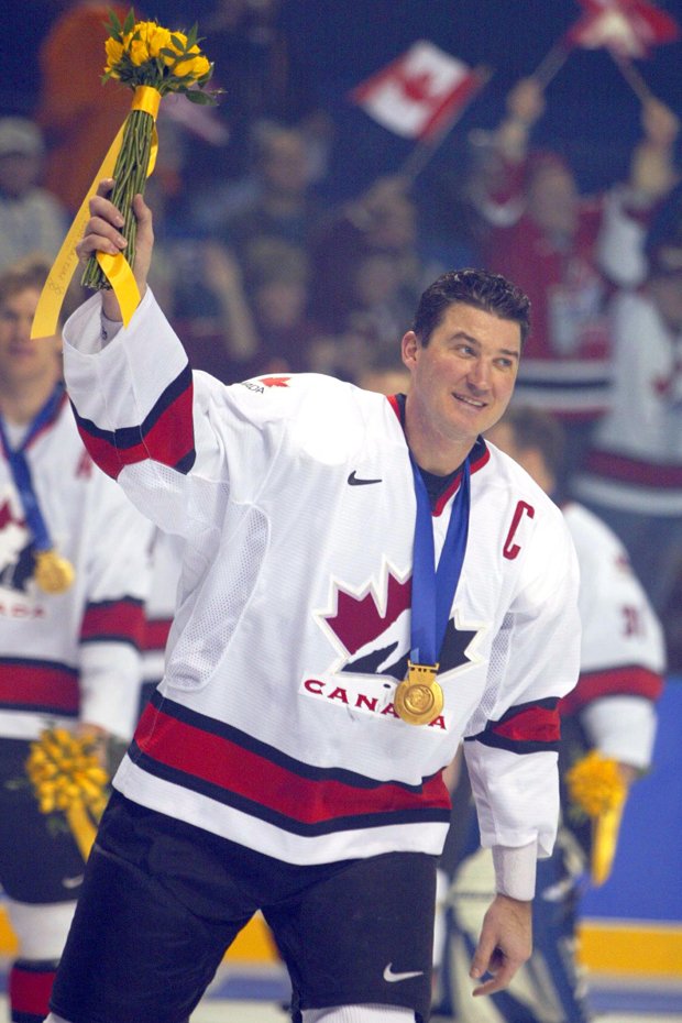 Totally All In tweet media