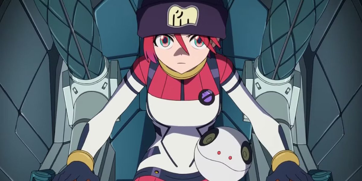 Marshal Bohemond ⚔️⛨ | Space Marine Vtuber tweet media