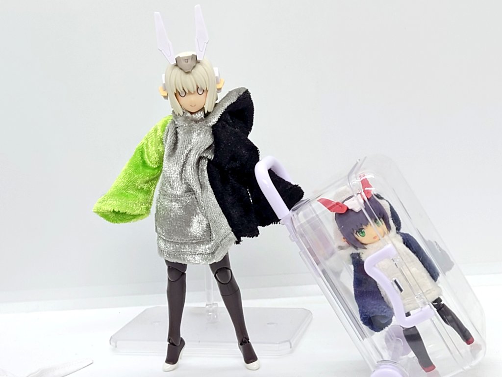 でうす@さめパ団団長🦈 tweet media