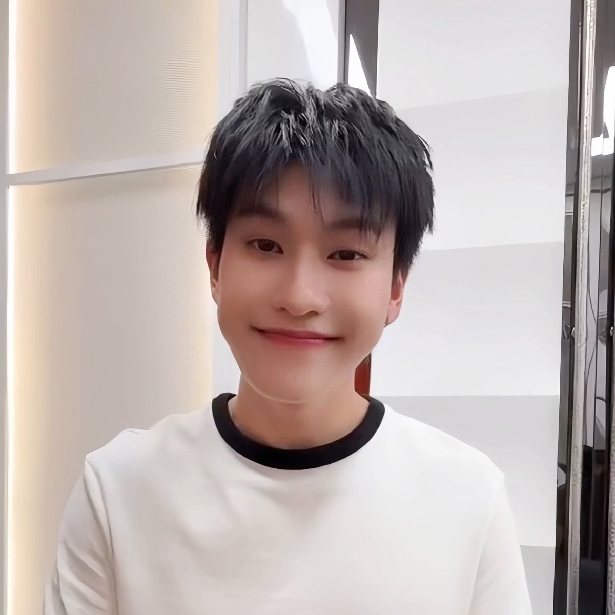 wantheway02's tweet image. ตื่นมาเจอน้องออฟโรดยิ้มหวานจ้อยแม่ชื่นใจ ☺️😘

๑⁠˙⁠❥⁠˙⁠๑ #ออฟโรด #offroadKTP #OFFROAD @TOTOGABACK —⁠☆