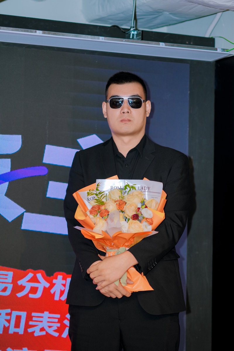 Dr Robertlee 李波 tweet media