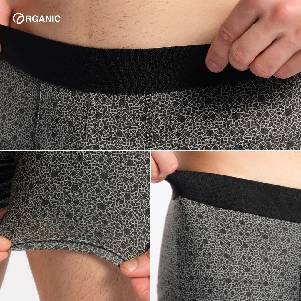 SagingNiMayor's tweet photo. Experience ultimate comfort with our Organic Printed Boxer Brief for Men! This set of 3 random colors is made from high-quality cotton for a soft, breathable feel. Upgrade your underwear game with style and comfort today!

https://t.co/9j4yMYWSGi https://t.co/yDhu6uwJ2e