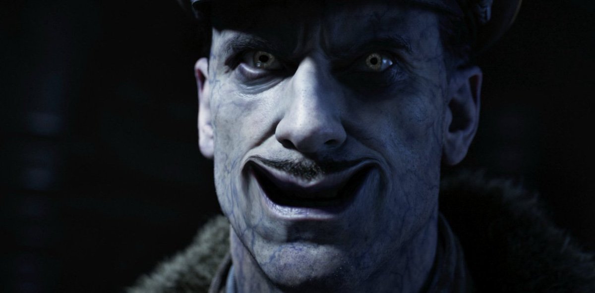 Awesome CoD Zombies Facts tweet media