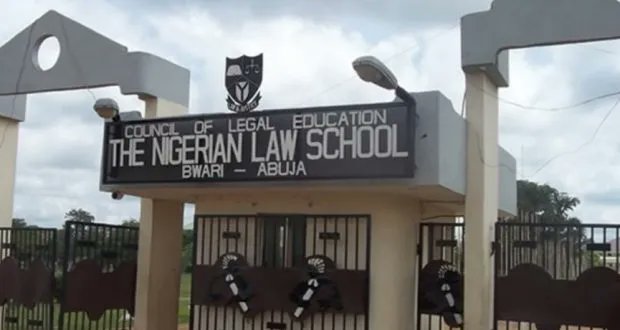 lagostelevision's tweet image. 79.1% Pass Nigerian Law School Bar Final Exams, 212 Achieve First Class

#NigerianLawSchool #BarExam #LegalEducation #CouncilOfLegalEducation #LawStudents #EducationNews #NigeriaEducation #CallToBar #AcademicExcellence 
lagostelevision.com/2026/04/20/79-…