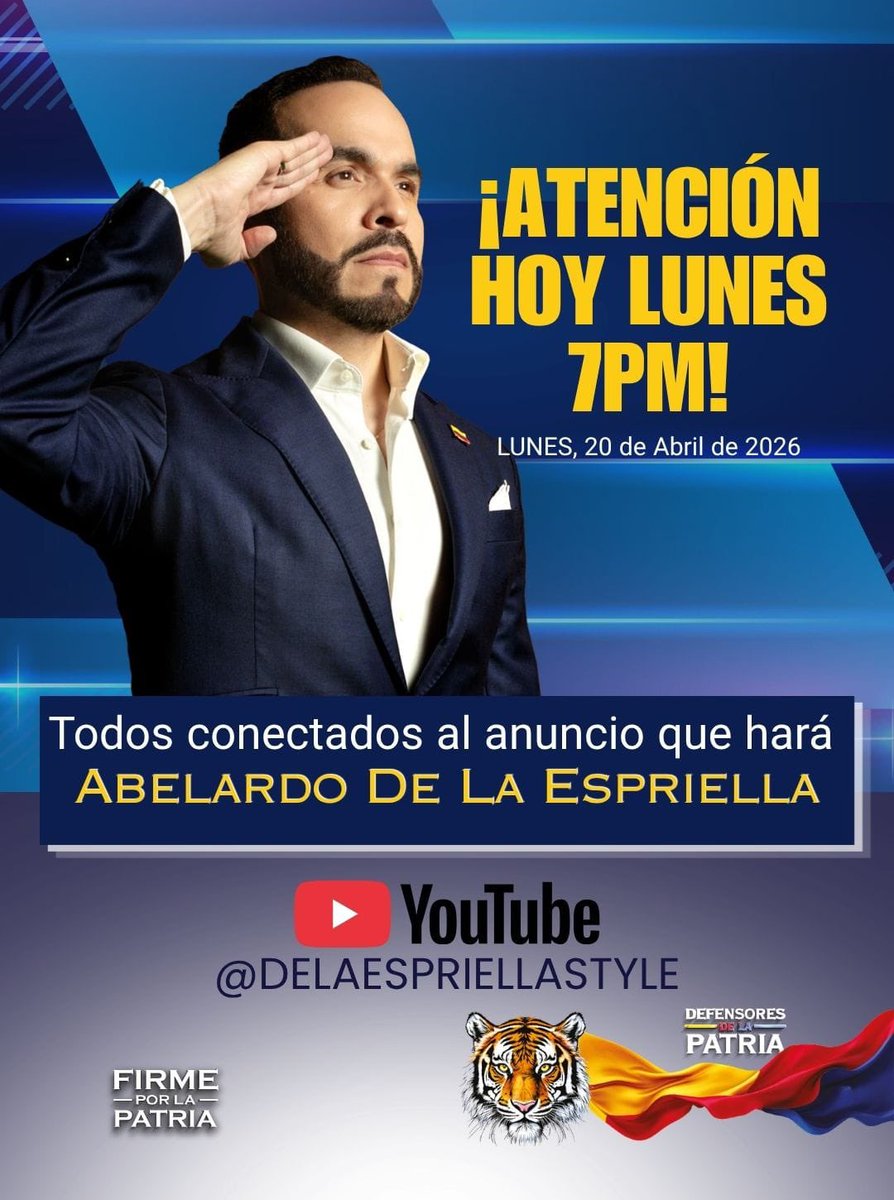 Luigi Arevalo .·. tweet media