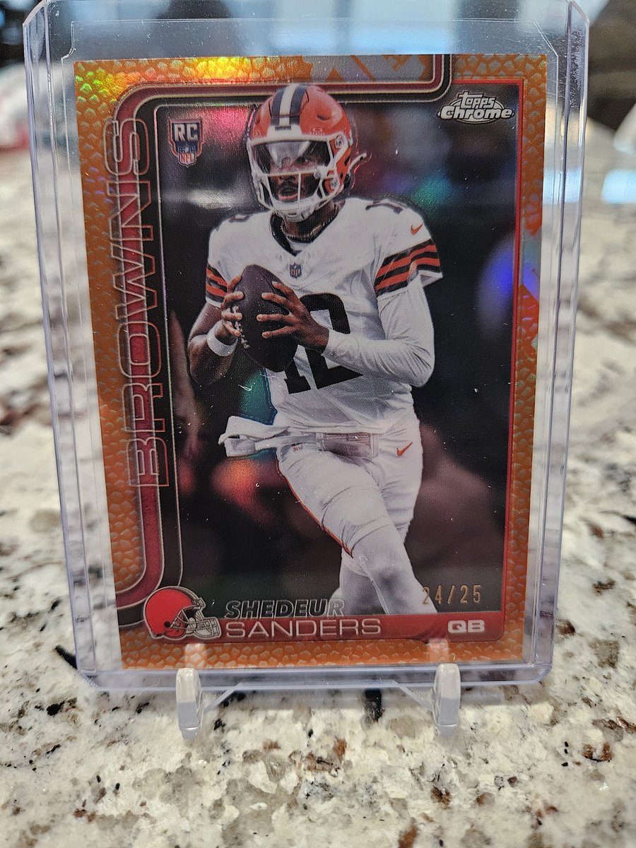 sbasure's tweet photo. Busted box magic. @CardPurchaser https://t.co/KtqydTg1Tj