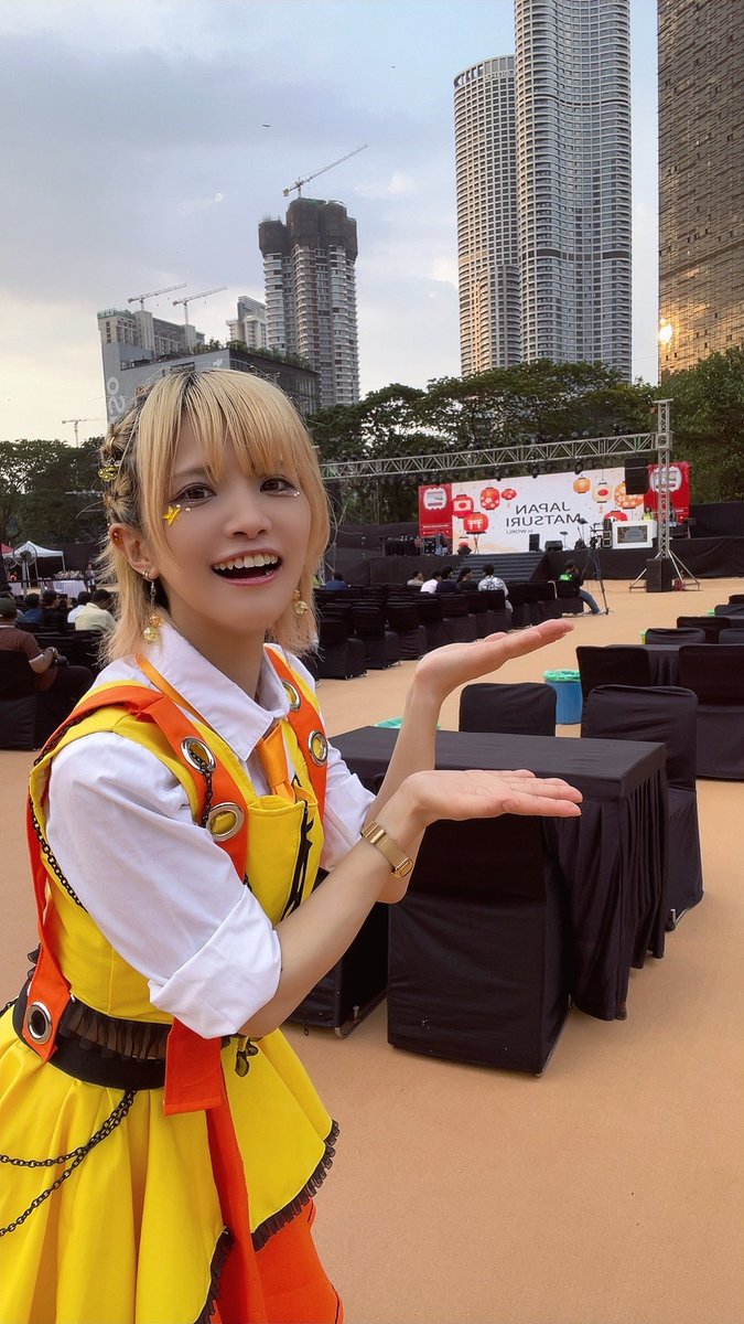 ハチぱん🐝🍞 tweet media