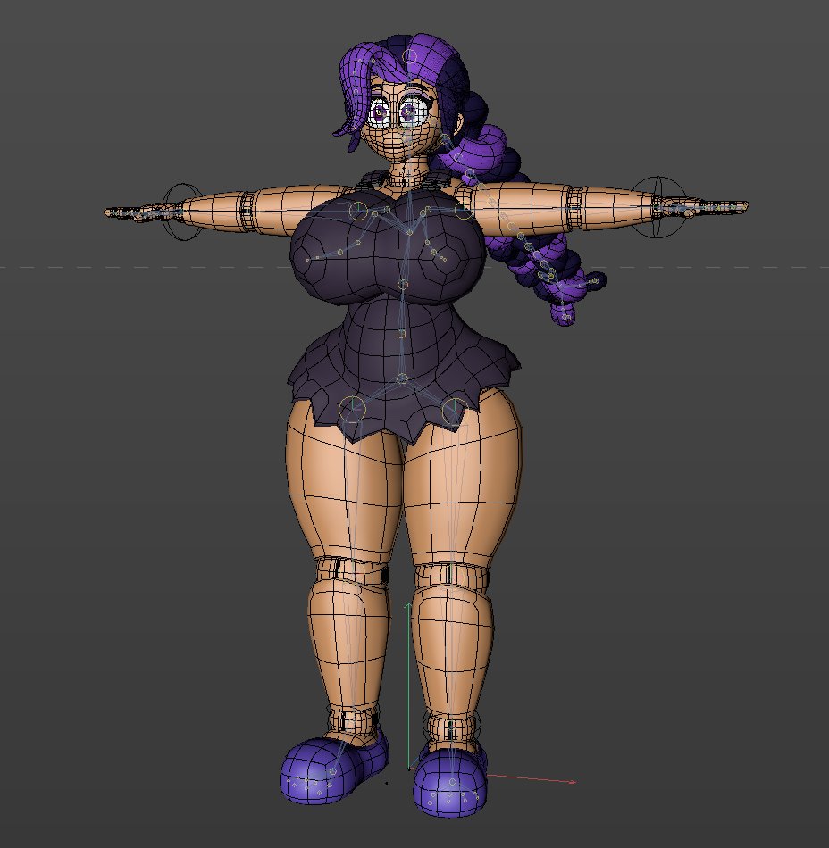 NightbotGrey 🔞(commission close) tweet media