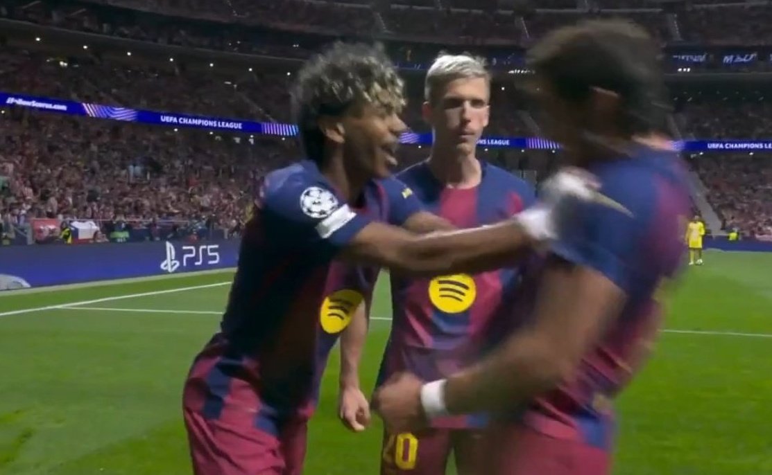 HUSSIEN BARCA 🇵🇸 tweet media