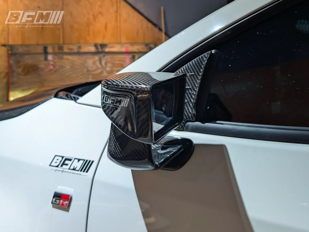 72Factory72gr's tweet photo. 【BFM Performance】
・Rally Sight Mirrors
#BFMPerformance https://t.co/XnNId6JrB5