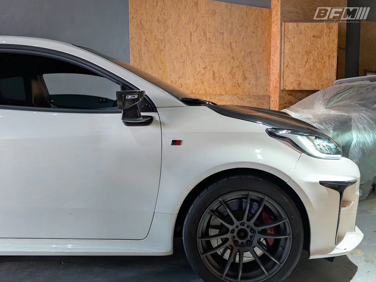 72Factory72gr's tweet photo. 【BFM Performance】
・Rally Sight Mirrors
#BFMPerformance https://t.co/XnNId6JrB5
