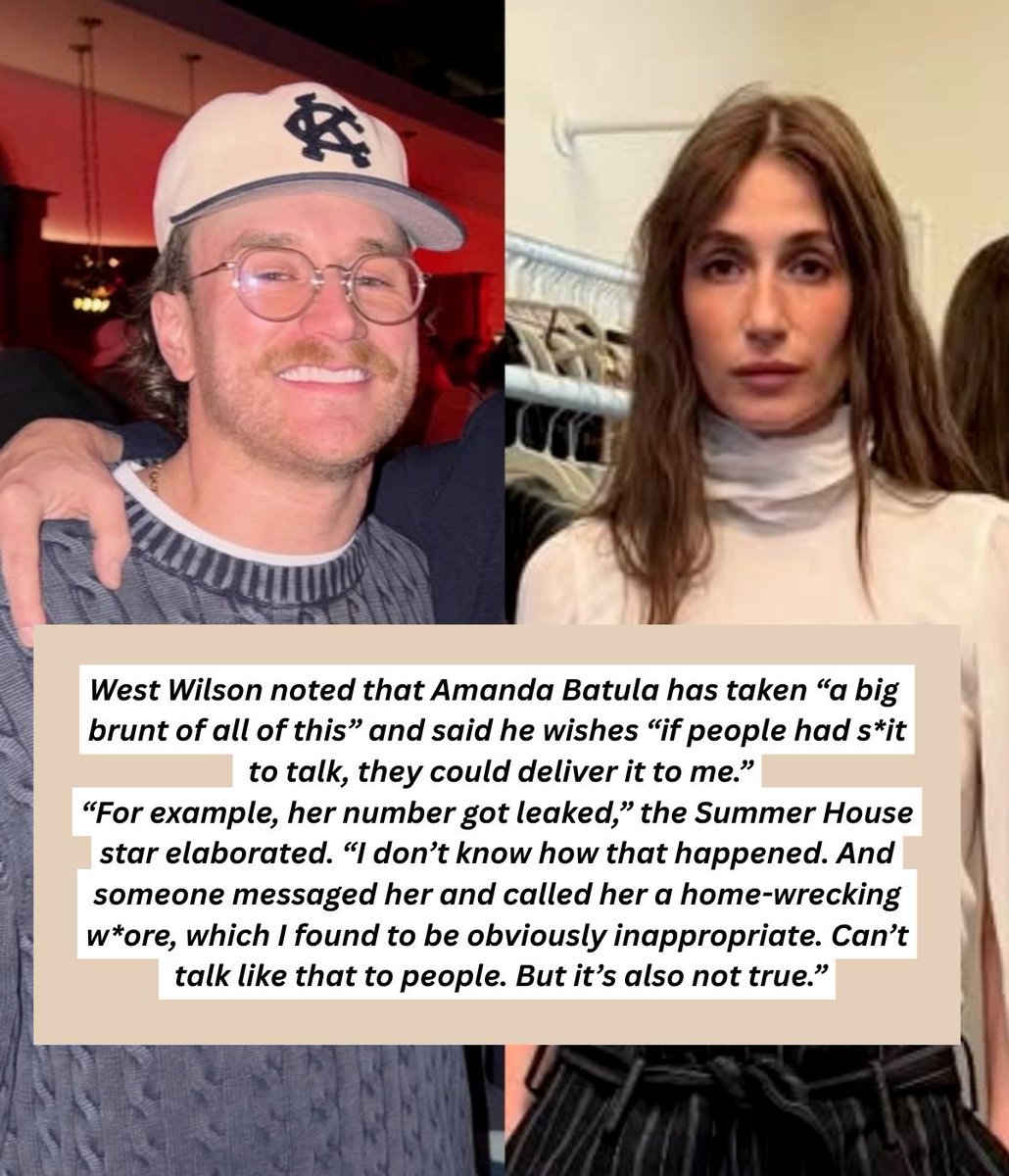 Reality Blurb tweet media