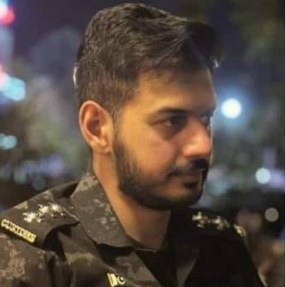 NISHANEHAIDER's tweet photo. Remember & Salutes - Sons of Soil - 21 April
* Inspector Husnain Shah Shaheed
* Sepoy Ziyyad Khan Shaheed
#21April2024 #CustomIntelligence #DIkhan https://t.co/iyJiRQeOto