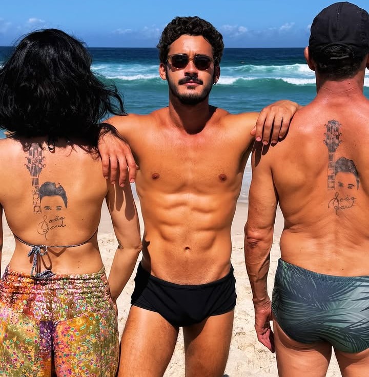 LuccasO2601's tweet image. Apreciem a beleza e gostosura do Mozão do Brasil, Filipe Bragança, o João Raul de #CoraçãoAcelerado.