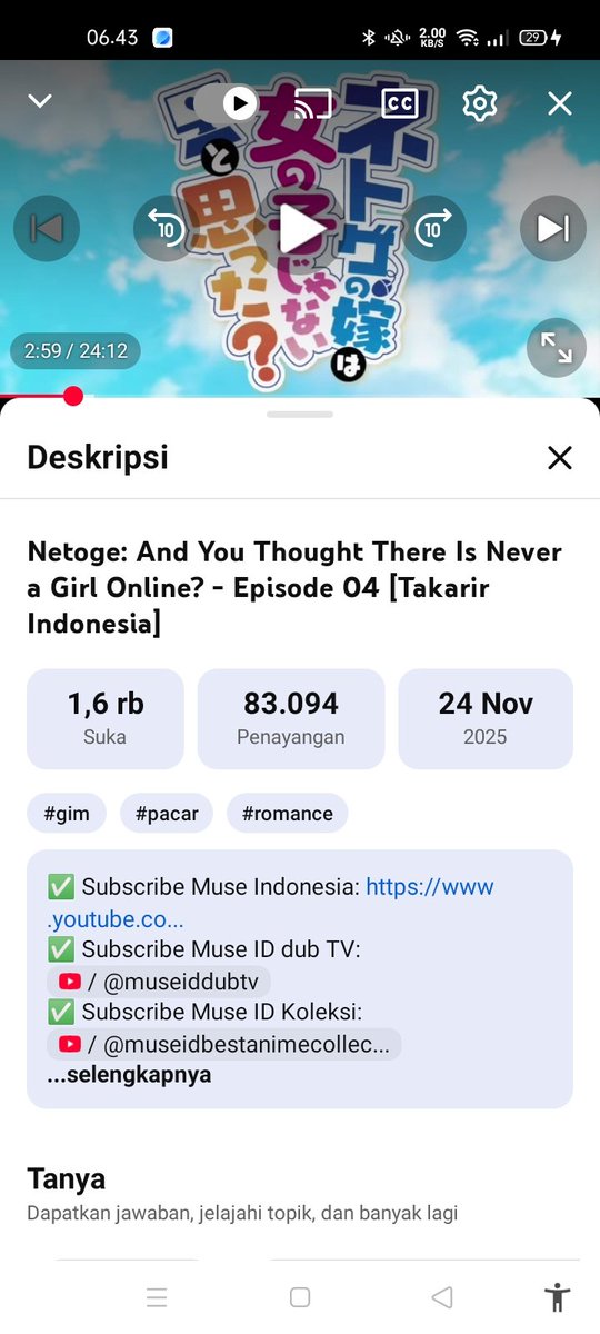 Catastrope tweet media