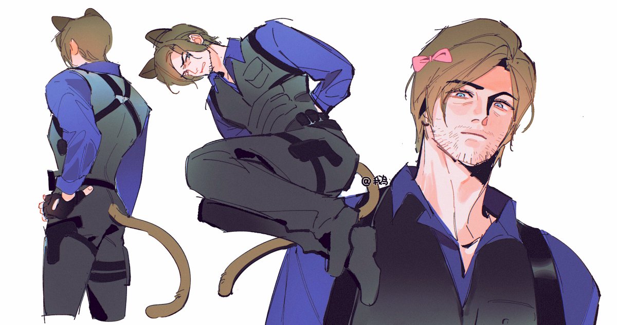 🎀LeonKennedy🎀