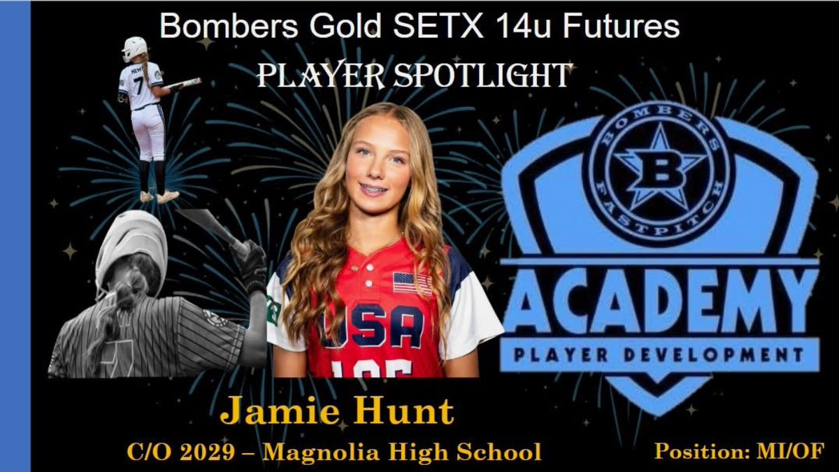 Bombers Gold SETX Futures 14U tweet media