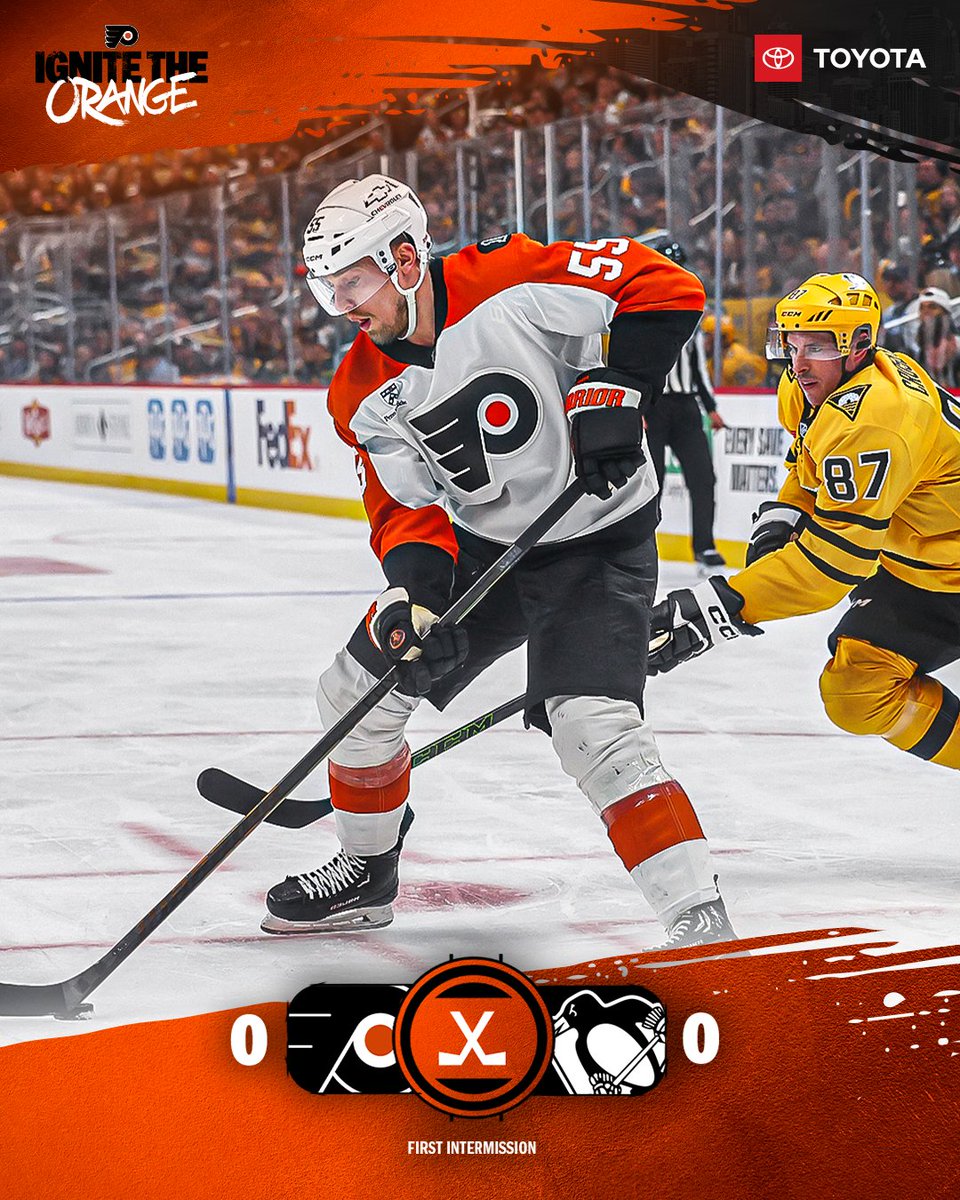 x - Philadelphia Flyers tweet media