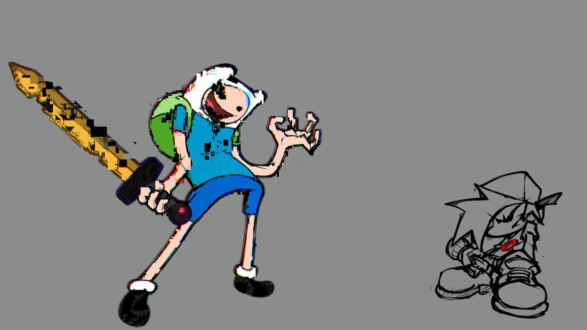 SammyDraws tweet media