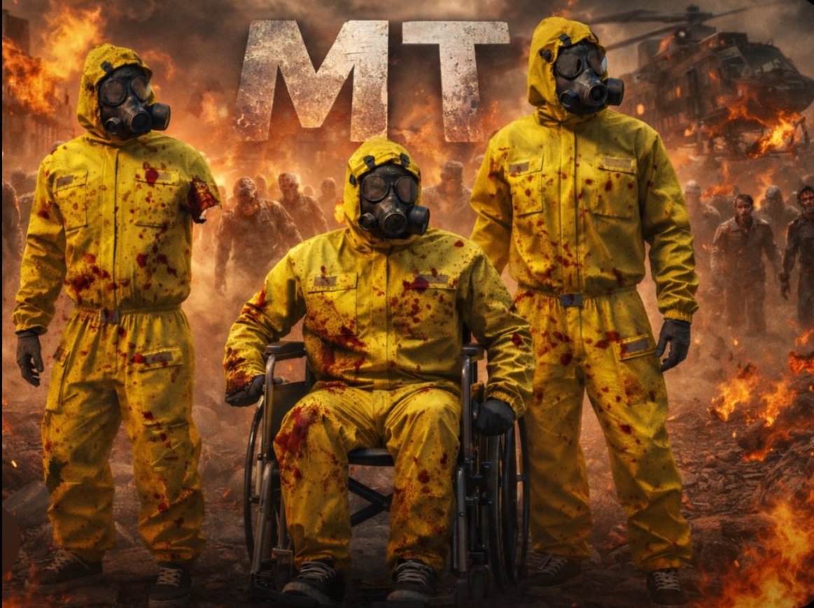 LVL1 متعب tweet media