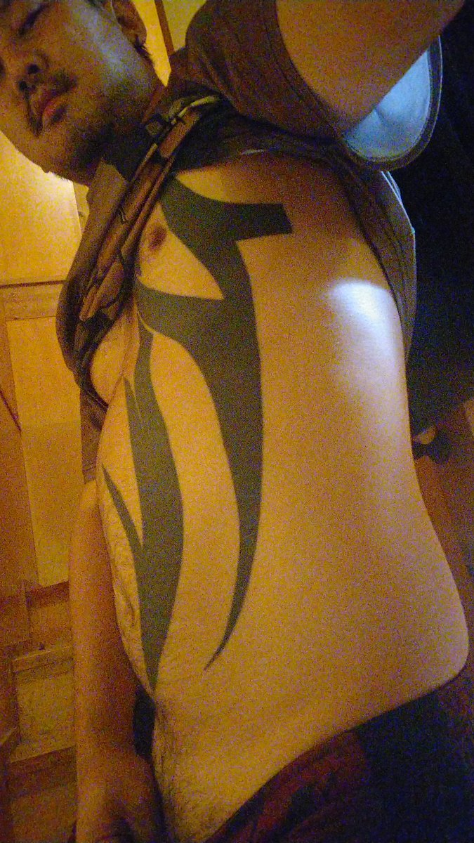 優さん tweet media