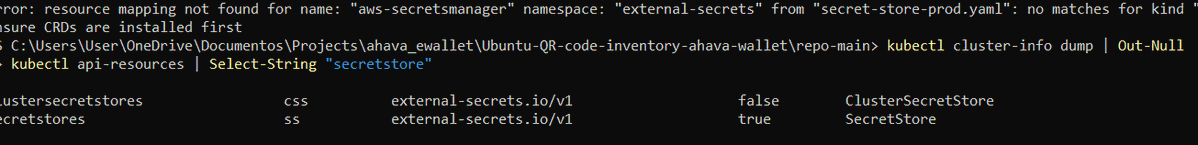 almost 2 am aws showing me flames