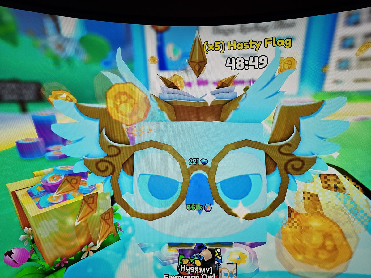 Cleomoon🌜{OGTweeters}🌛 tweet media