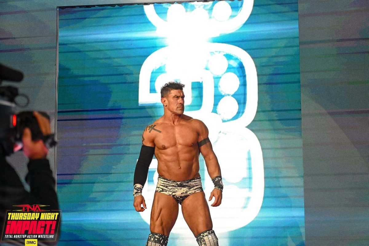 WrestlePurists tweet media